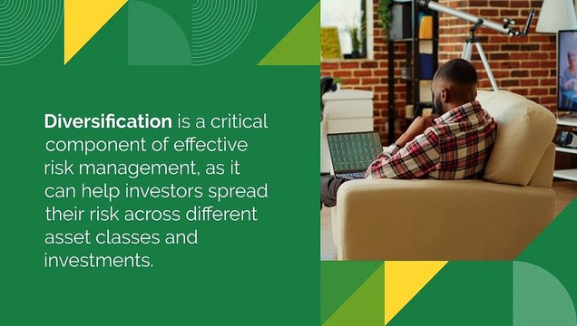 The Importance of Risk Management in Investment Strategies