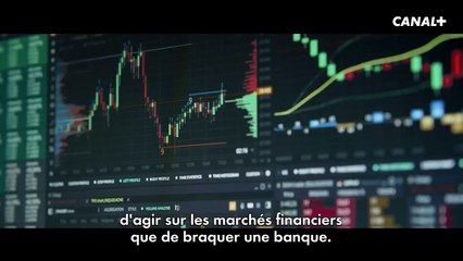D'ARGENT ET DE SANG Bande Annonce Teaser (2023) Vincent Lindon