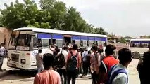 राज्य सरकार की उपेक्षा का दंश: कई सालों के इंतजार के बाद अब नागौर में भी मिलेगी स्लीपर बसों की सुविधा