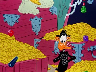 Dusko Dugousko - Ali Babino blago (SRB sinhronizacija)