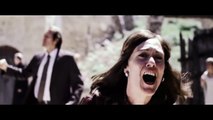 THE COMMUNION GIRL Trailer (2023) Carla Campra, Marc Soler, Thriller