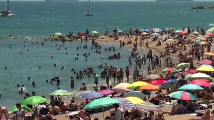 El planeta agota sus recursos naturales para todo 2023