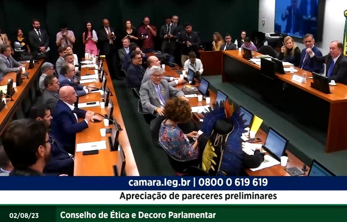 João Leão: "Não sou nem de direita, nem de esquerda. Também não sou de Centrão"