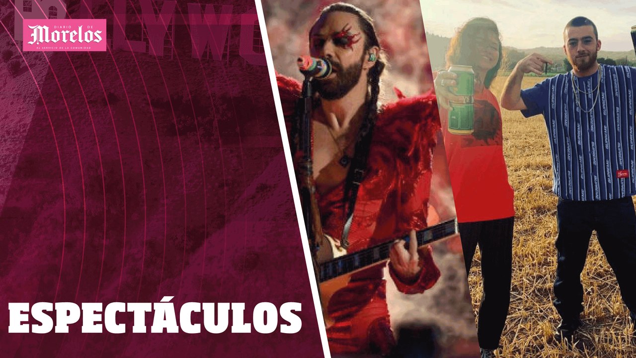 #JaydelaCueva se despide de #Moderatto 