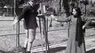فيلم اَلْمُنْتَصِرُ 1952 كامل بطولة إسماعيل ياسين - تحية كاريوكا