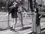 فيلم اَلْمُنْتَصِرُ 1952 كامل بطولة إسماعيل ياسين - تحية كاريوكا