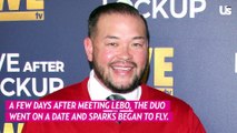 Jon Gosselin Goes Public With His Girlfriend After Keeping Their Relationship Secret for 2 Years