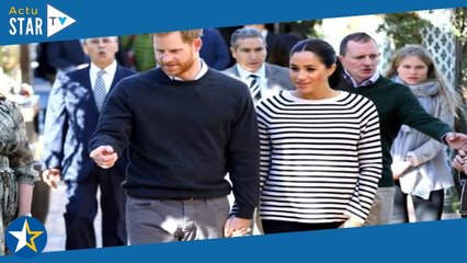 Harry et Meghan : ce déménagement qui leur ferait courir un gros risque