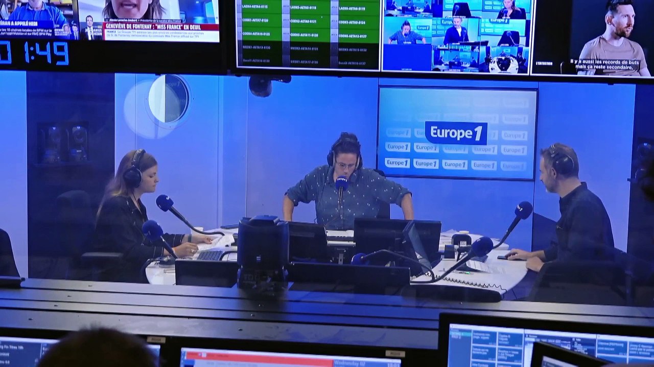 Niger : les opérations d'évacuation des ressortissants français se poursuivent