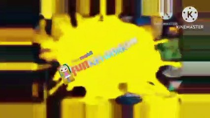 Playmobil fun network ident 2023