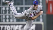 Analyzing The Mets, Astros Deal For Justin Verlander