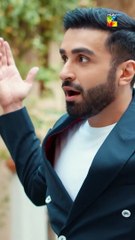 Fardeen Par Aya Bura Waqat..! #kinzahashmi #pakistanidrama #azfarrahman #shorts #FLO Digital