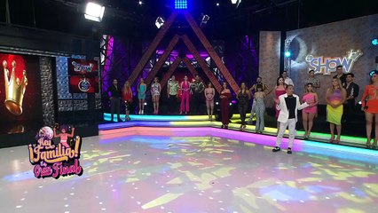 Héctor renuncia a 'La Finca de los Liosos' si entra Miguel Ángel