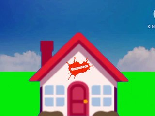 nickelodeon houes ident 2007