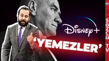 Can Coşkun'dan Disney Plus'a Çok Sert Atatürk Tepkisi! 'Yemezler'