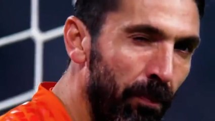Legendary goalkeeper Gianluigi Buffon announces retirement from football: ‘That’s all folks’