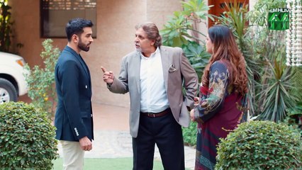 Mere Ban Jao Episode 30 (Eng Sub) | Kinza Hashmi & Zahid Ahmed | August 2, 2023