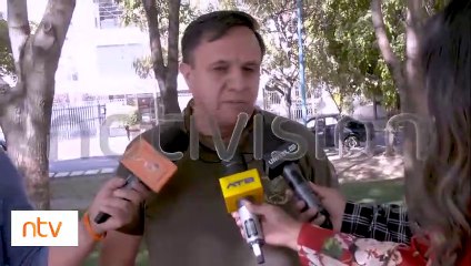 Sebastián marset es buscado en 197 países