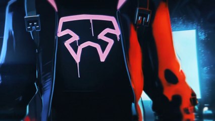 「Prowler --」Miles Morales [4k] Earth42 Scene.