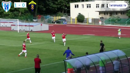 Zapowiedź meczu Flota Świnoujście vs Pogoń Nowe Skarmierzyce