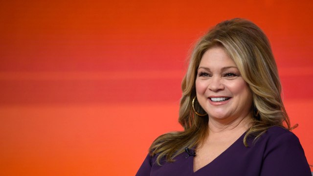 Valerie Bertinelli Says She Still Questions How She 'Tolerated the Intolerable' But Has Many Days of 'Pure Peace'