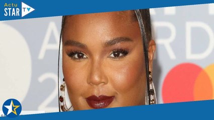 « J'ai été profondément blessée » : un nouveau témoignage accablant contre la chanteuse Lizzo