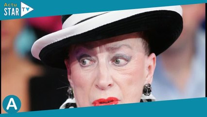 Mort de Geneviève de Fontenay : "Je ne m'y attendais pas du tout", Alexia Laroche-Joubert "boulevers