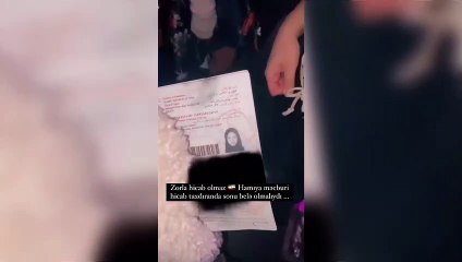 C'est différent en boîte de nuit, c'est différent dehors ! Les médias sociaux parlent de l'image de la femme iranienne
