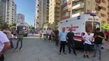 Les détails de l'incendie qui a tué 1 personne à Kayseri sont apparus