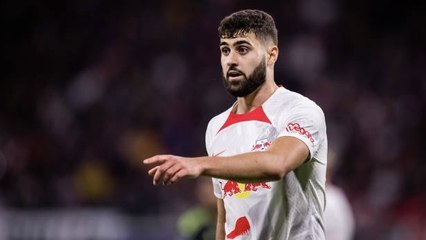 El Manchester City Pagará 90 Millones De Euros Por Gvardiol