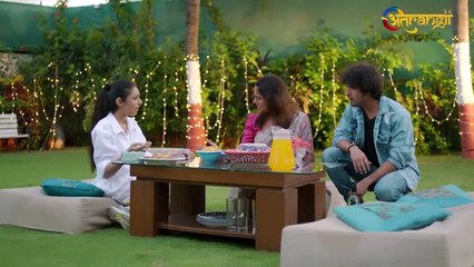 Maa Nishabd Watch All The Episodes