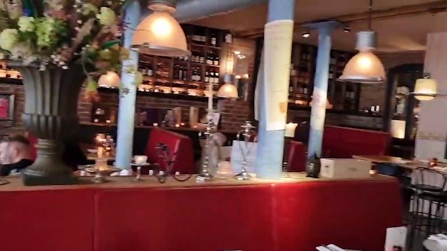 ‘The star of NE1 Newcastle Restaurant Week’ - a review of St Vincent