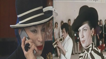 Mort de Geneviève de Fontenay la vraie raison pour laquelle elle portait toujours son chapeau