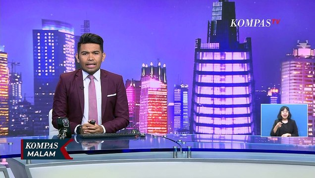 Polisi Tangkap Anak Ketua DPRD Kota Ambon AT yang Aniaya Remaja hingga Meninggal Dunia!
