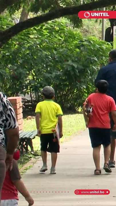 Se viene un nuevo “fin de semana largo” en Bolivia ¿Qué días?