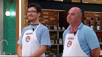 Pedro se lleva la medalla dorada y la dedica a su mamá: “Sus enseñanzas me han llevado a esto”, dijo