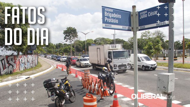 Cúpula da Amazônia: forças de Segurança Pública fazem simulado para reunião, em Belém