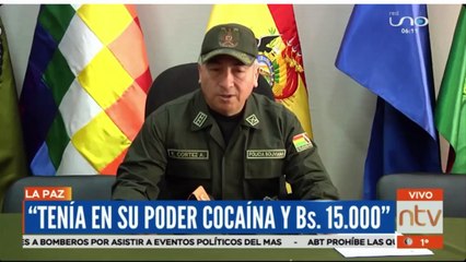 Persecución de película: Cisterna chocó con un vehículo mientras huía de otro accidente