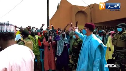 النيجر: أي تدخل عسكري بنيامي بمثابة إعلان حرب..الدول الإفريقية تحذر