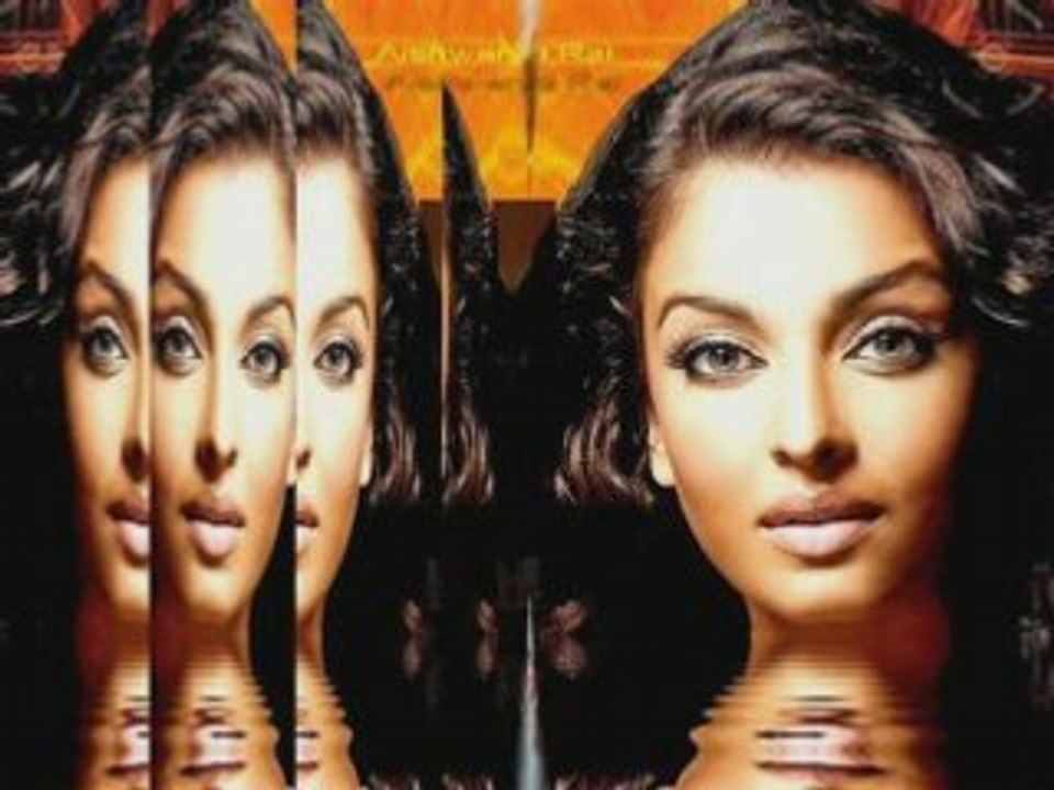 Aishwarya Rai Slideshow