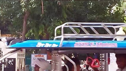 देवर-भाभी के राज में बदल गए पच्चीस आयुक्त