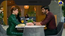 Sirf Tum New Promo Episode 16   Anmol Baloch, Hamza Sohail, Mohsin Abbas Haider   FLO Digital