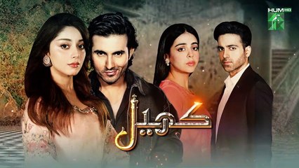 Biwi Ke Sath Susar Ka Bhi Ghulaam Ban Gaya..!#alizehshah #shehrozsabzwari - Khel - FLO Digital