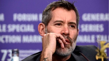 GALA VIDEO - Jalil Lespert : son frère Yaniss n’est pas un inconnu