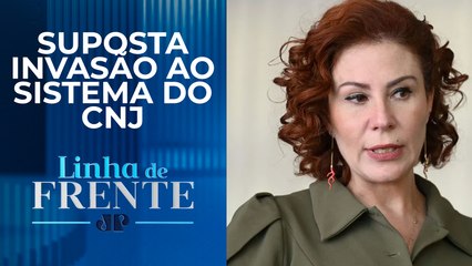 Quais os desdobramentos após ação da PF contra Carla Zambelli e hacker preso? | LINHA DE FRENTE