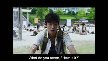 Duty After School (2023) EP2 (Eng Sub)