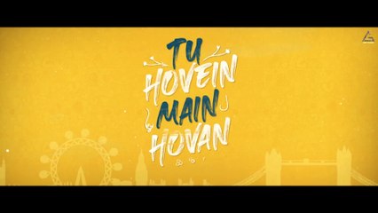 Tu Hovein Main Hovan (Official Trailer) - Jimmy Sheirgill - Kulraj Randhawa - Punjabi Movie 2023