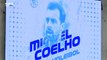 FC Porto (Voleibol): Miguel Coelho é o treinador da equipa de voleibol feminino do FC Porto
