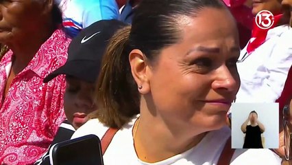 Solemne Eucaristía de celebración Virgen de los Ángeles 2023