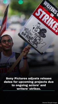 'Bad Boys 4' And 'Venom 3' Gets 2024 Release Dates As 'Spider-Man Beyond The Spider-Verse' And More Delayed